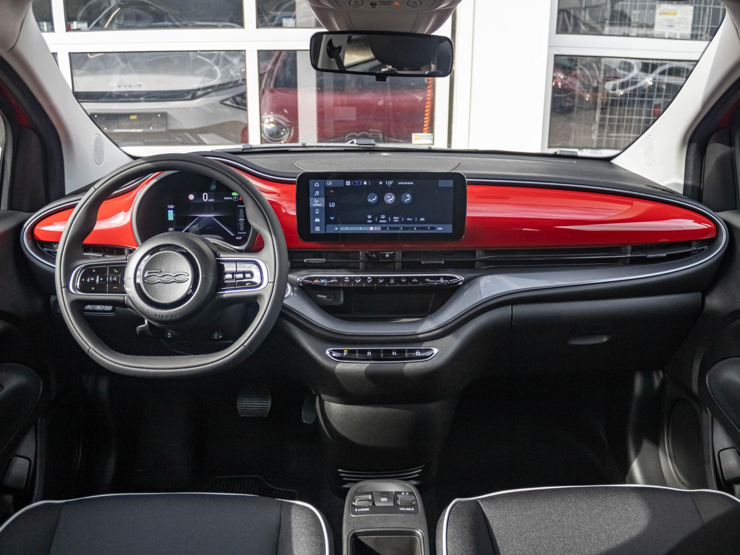 Fiat Fiat