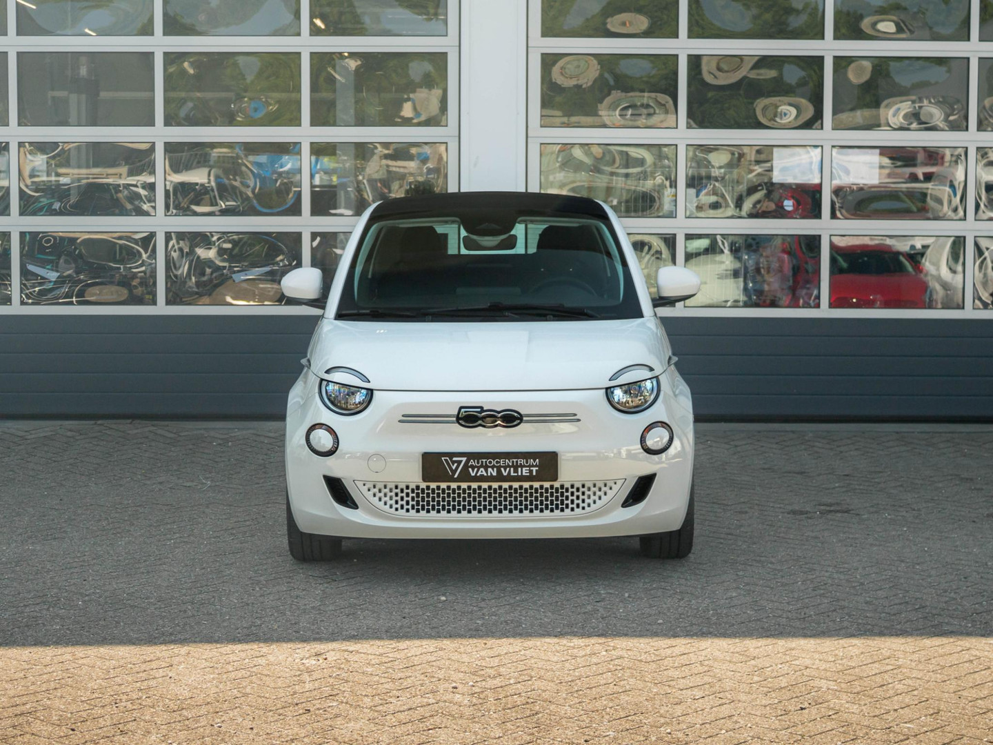 Fiat Fiat