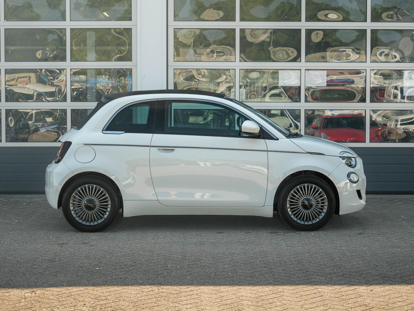 Fiat Fiat