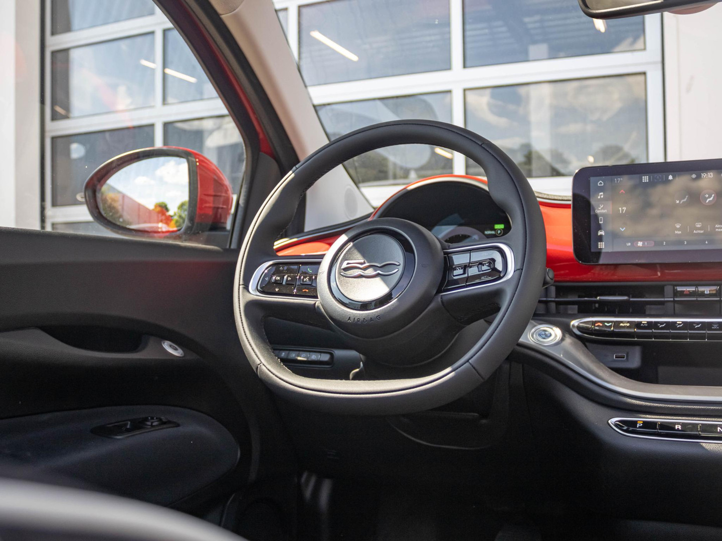 Fiat Fiat