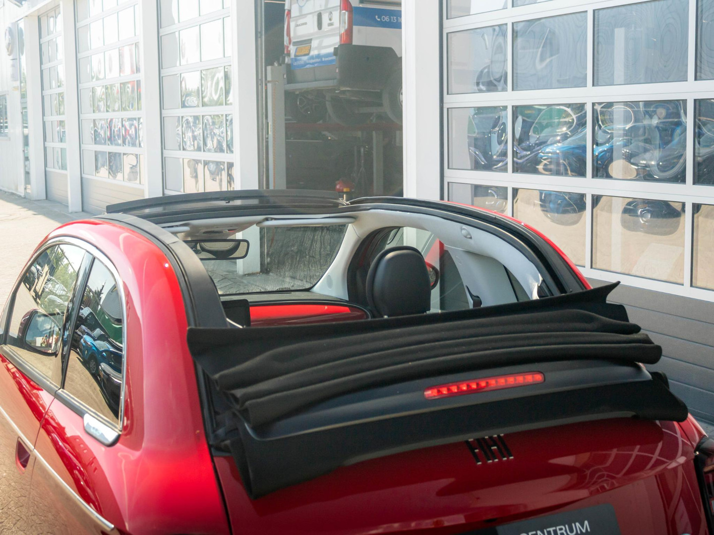 Fiat Fiat