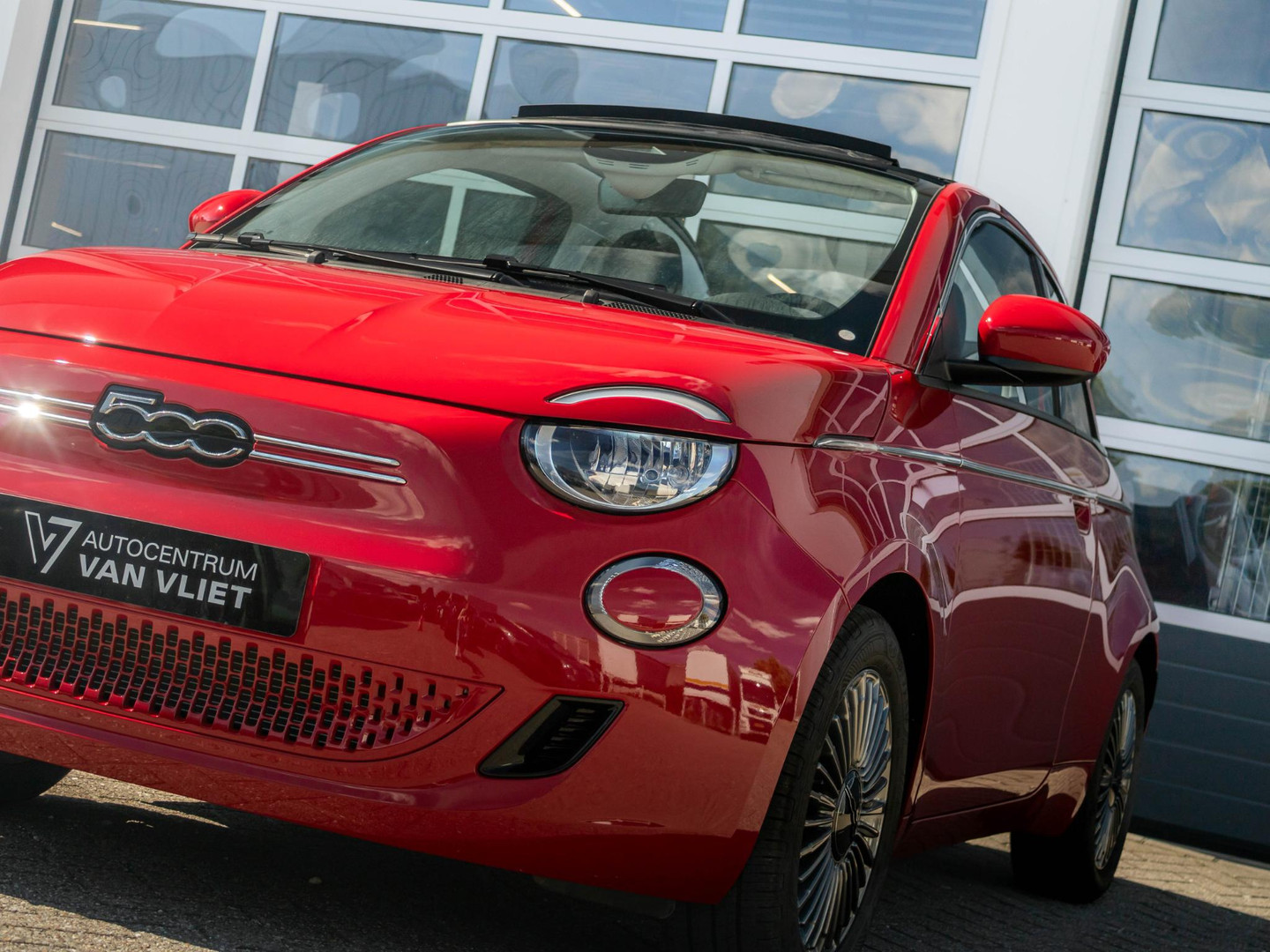 Fiat Fiat