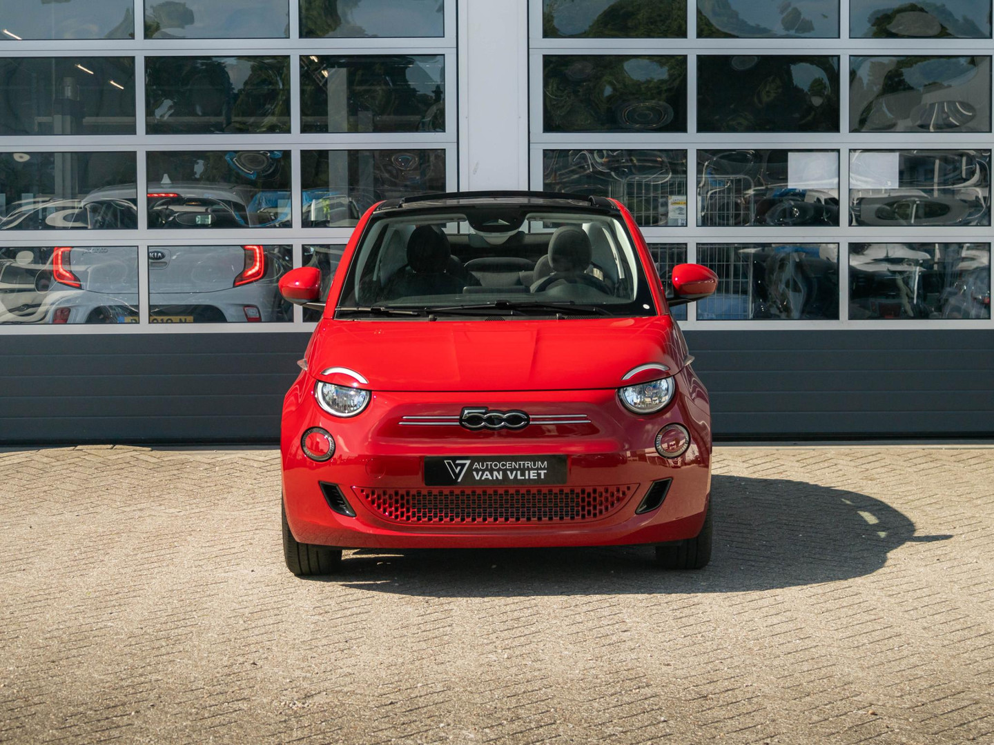 Fiat Fiat