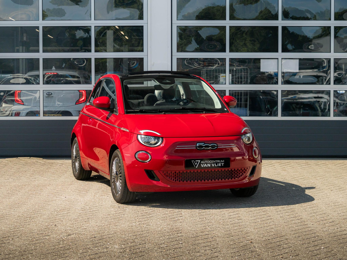 Fiat Fiat