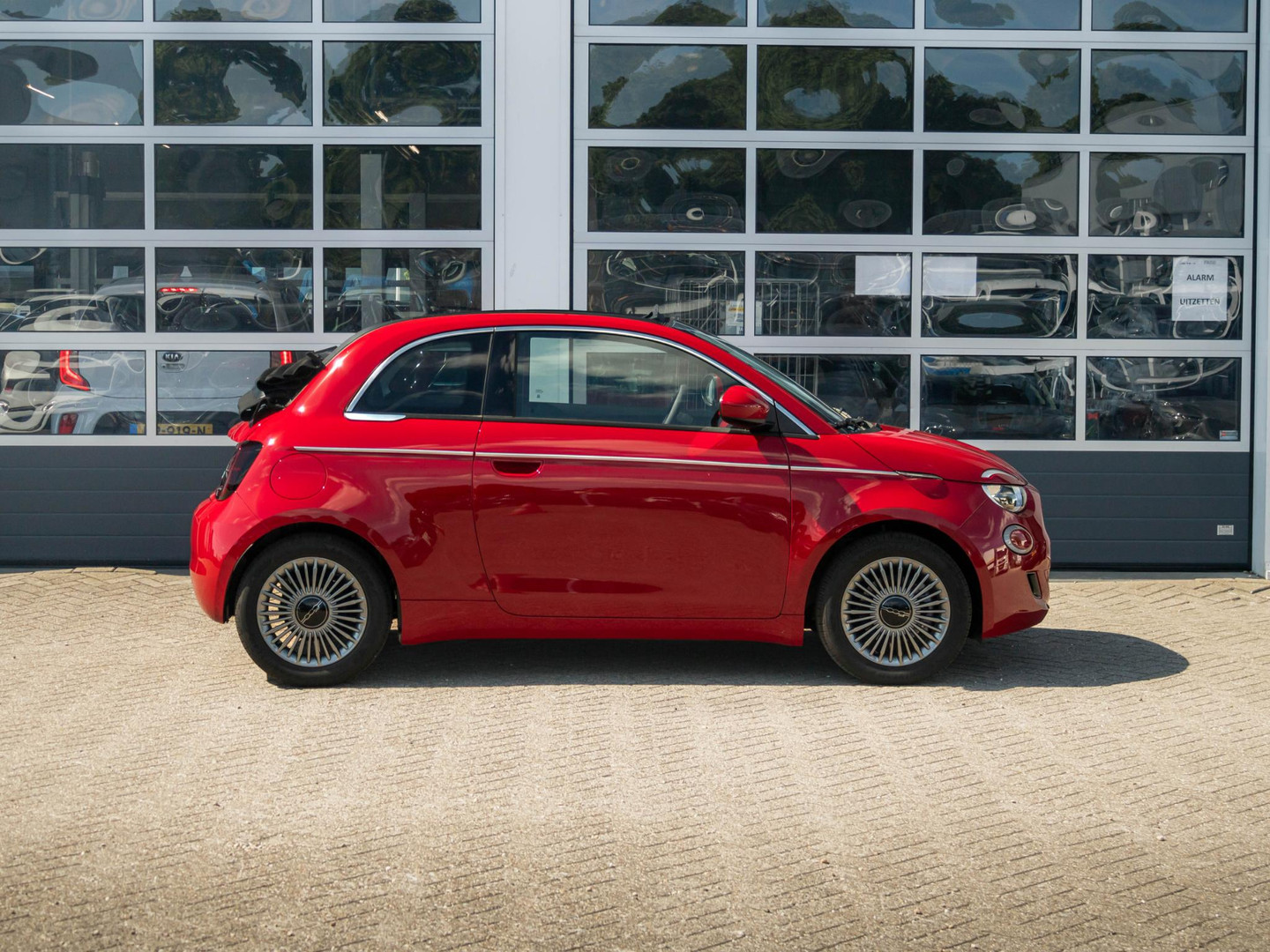 Fiat Fiat