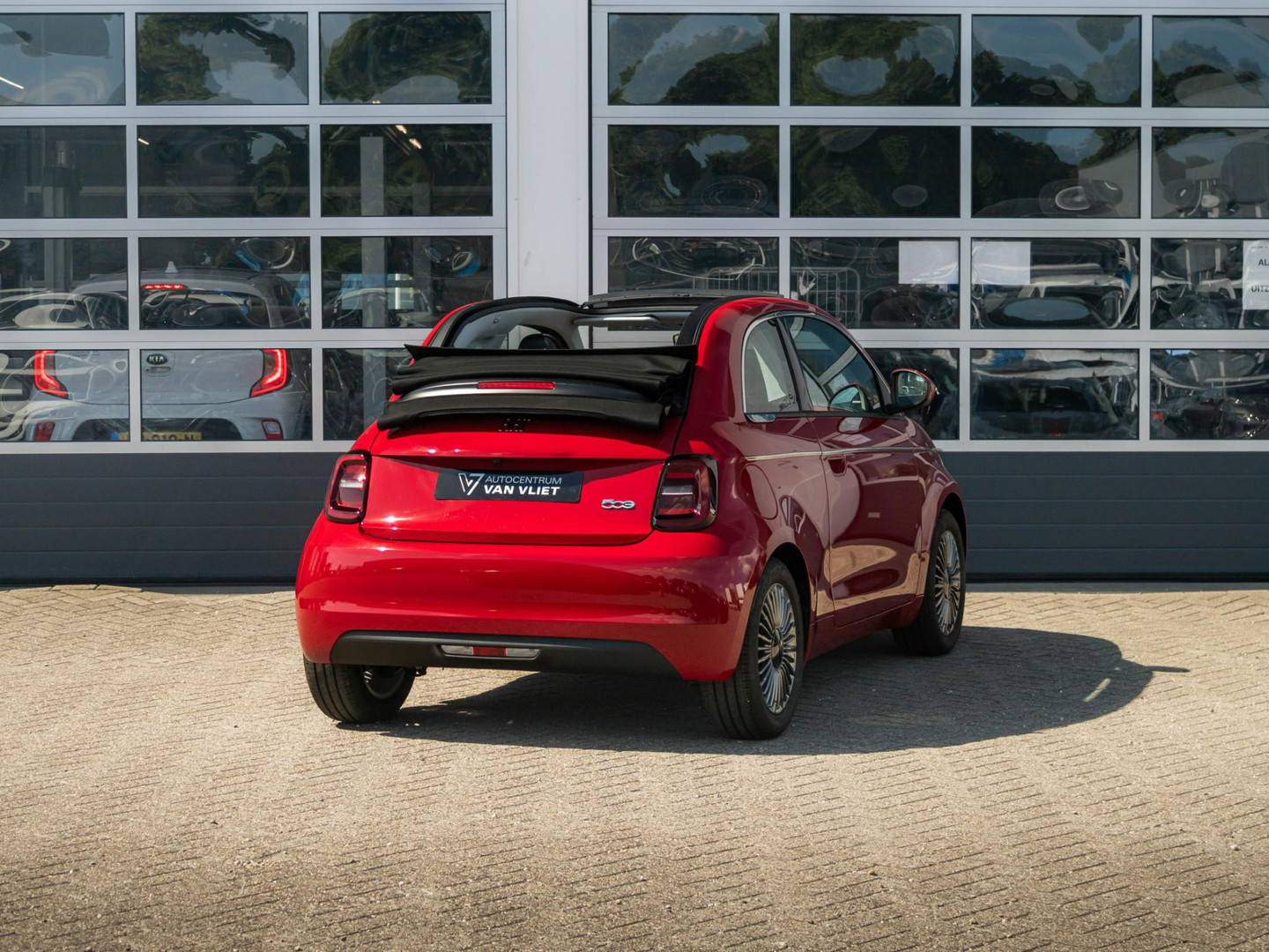 Fiat Fiat