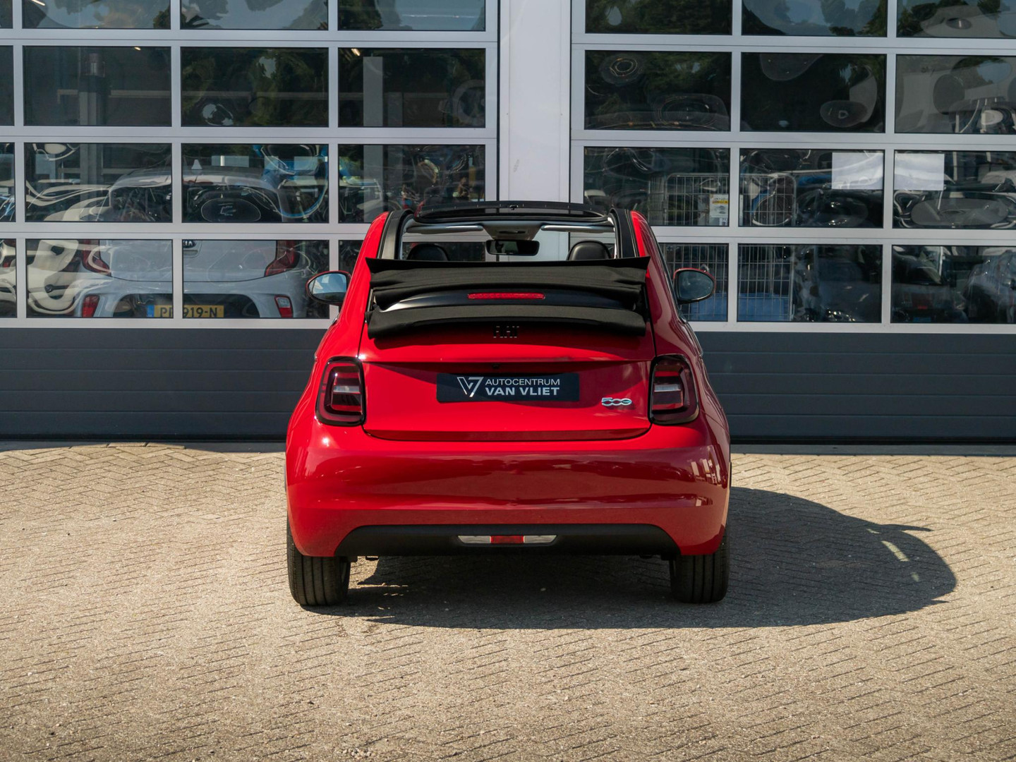 Fiat Fiat
