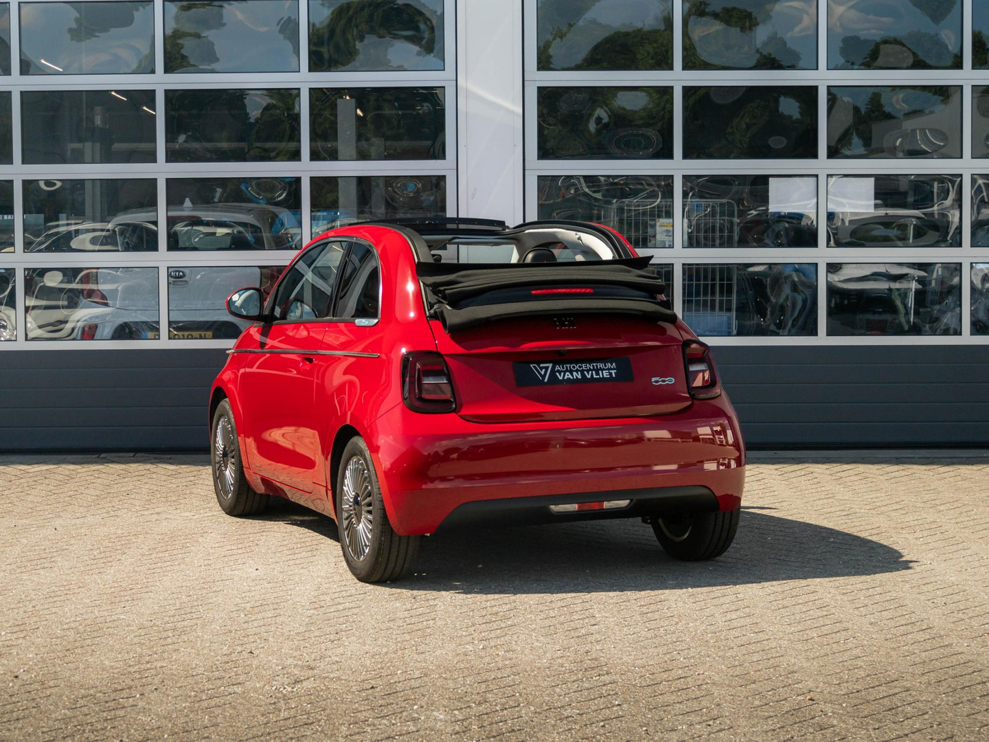 Fiat Fiat