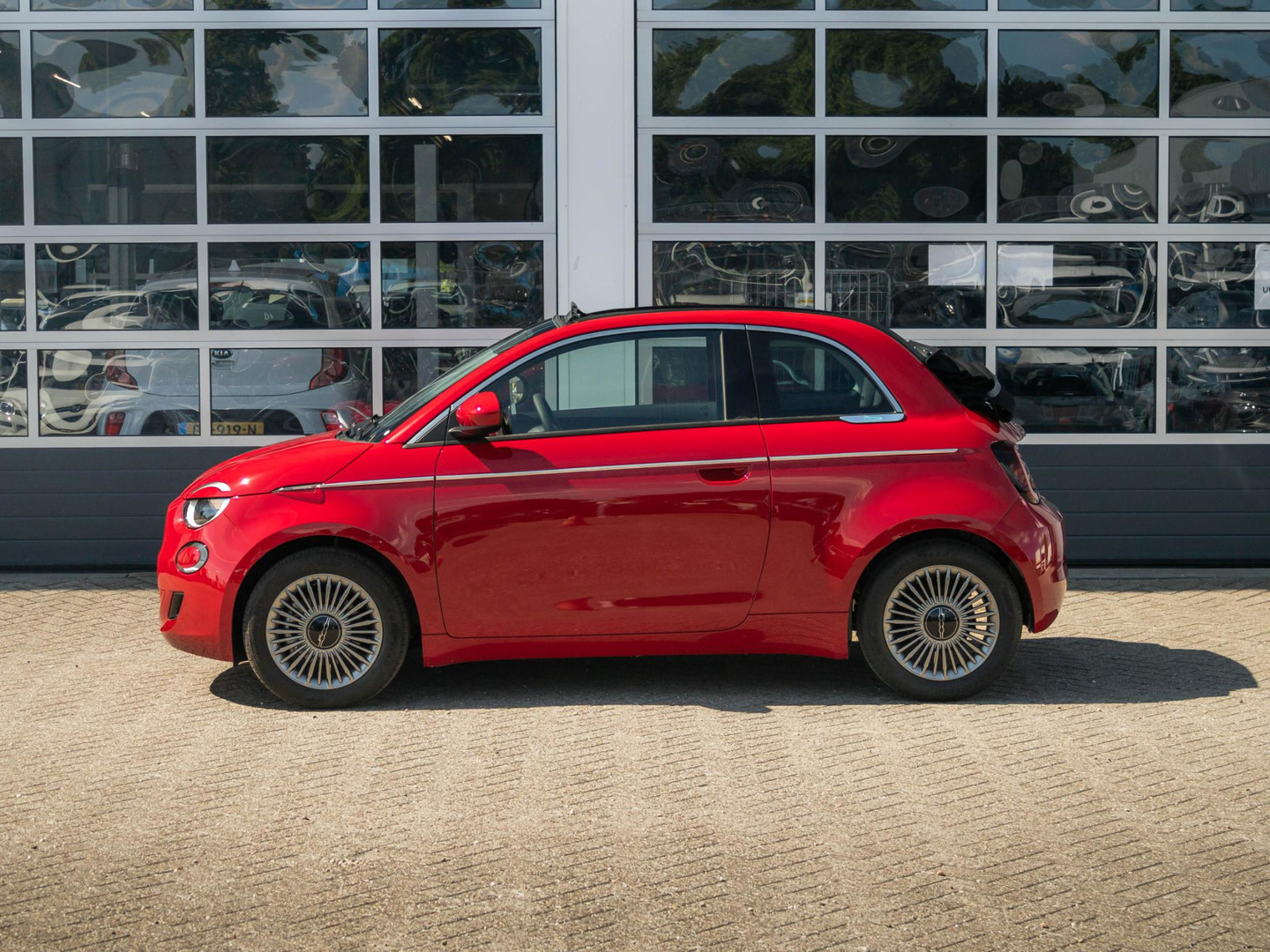 Fiat Fiat