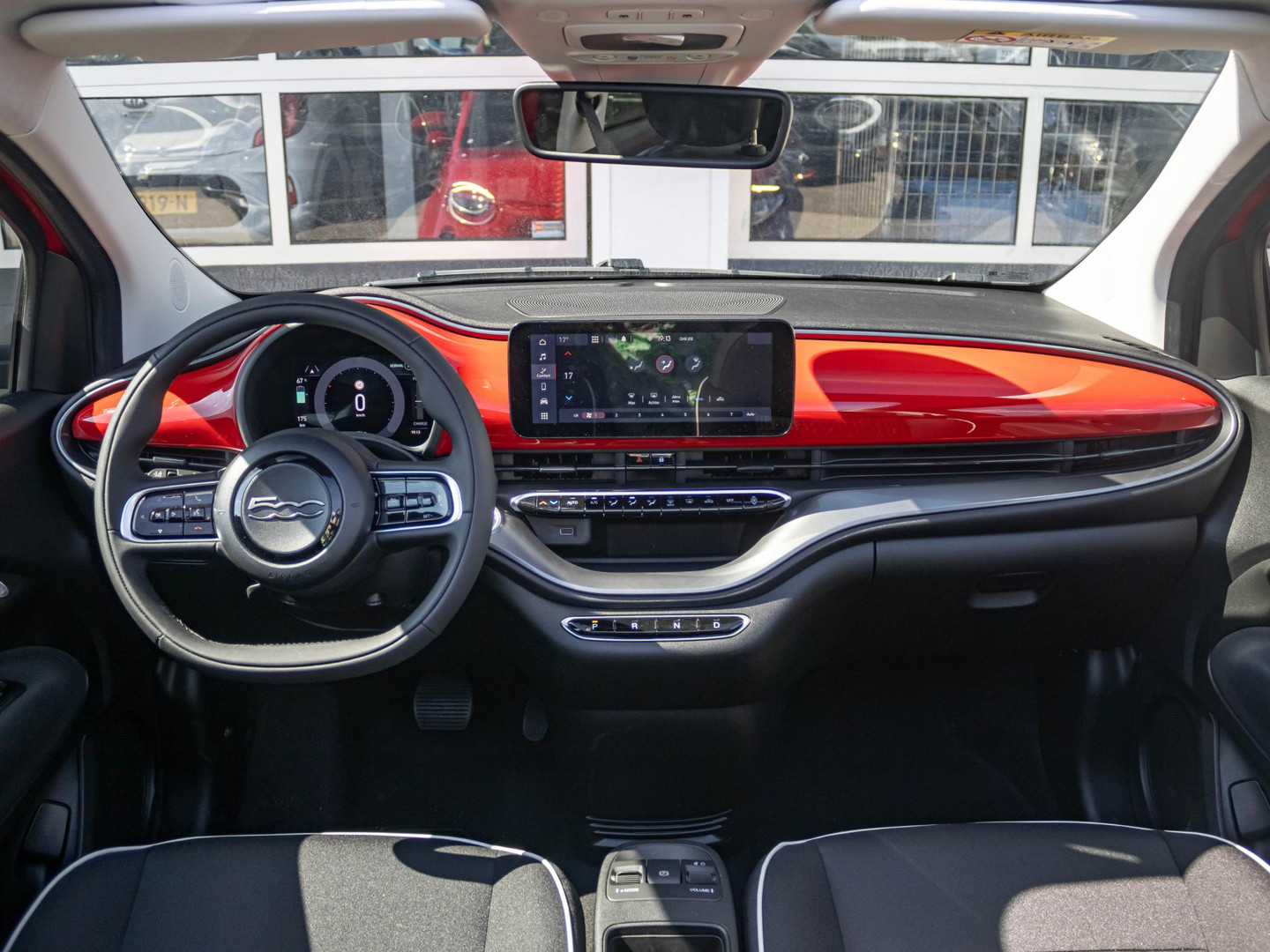 Fiat Fiat