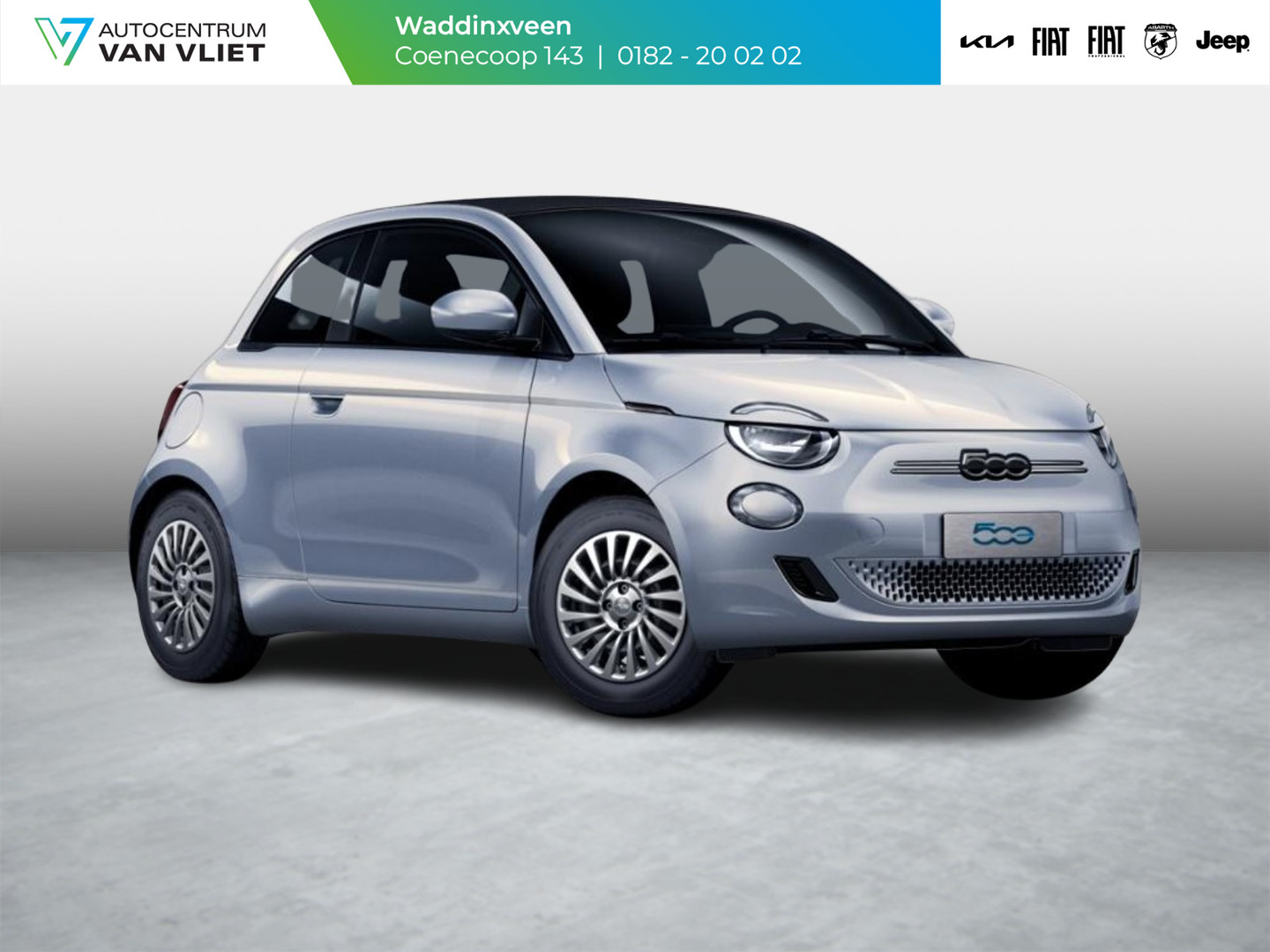 Fiat Fiat