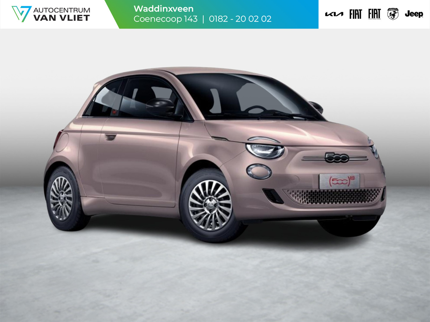 Fiat Fiat