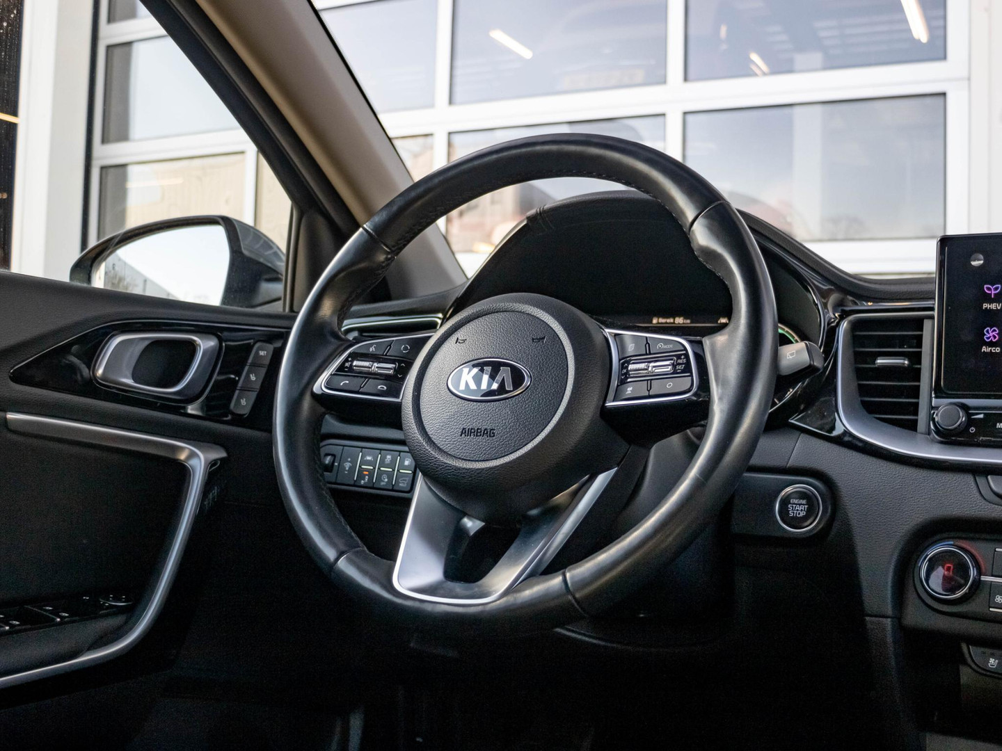 Kia Kia