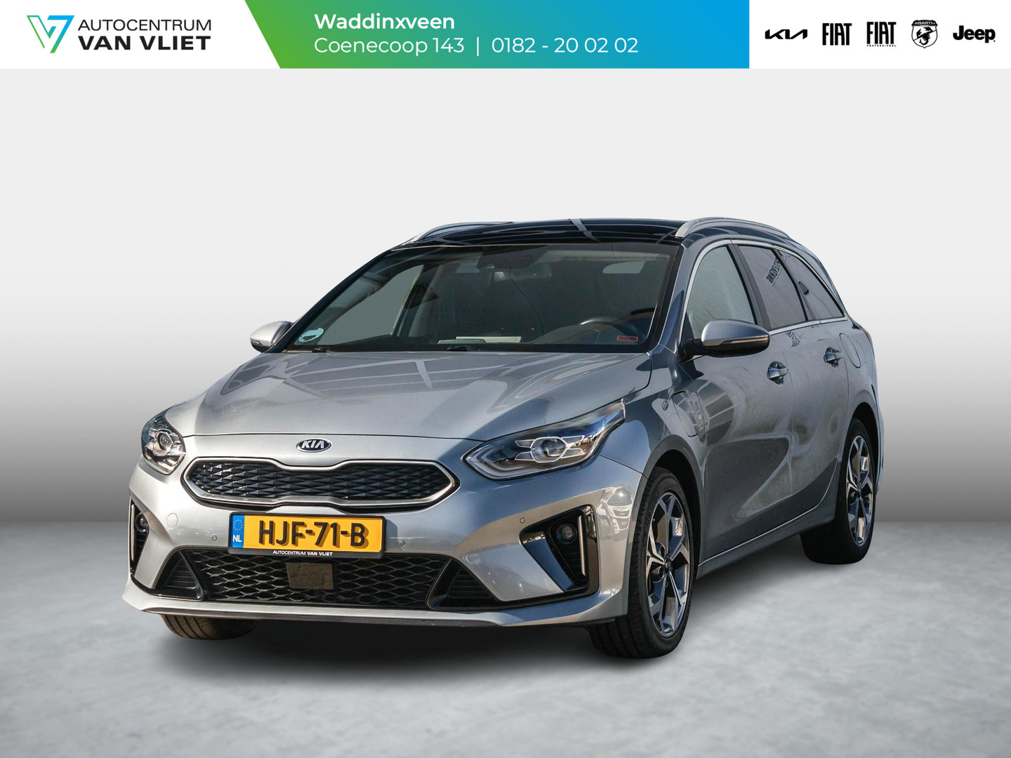 Kia Kia