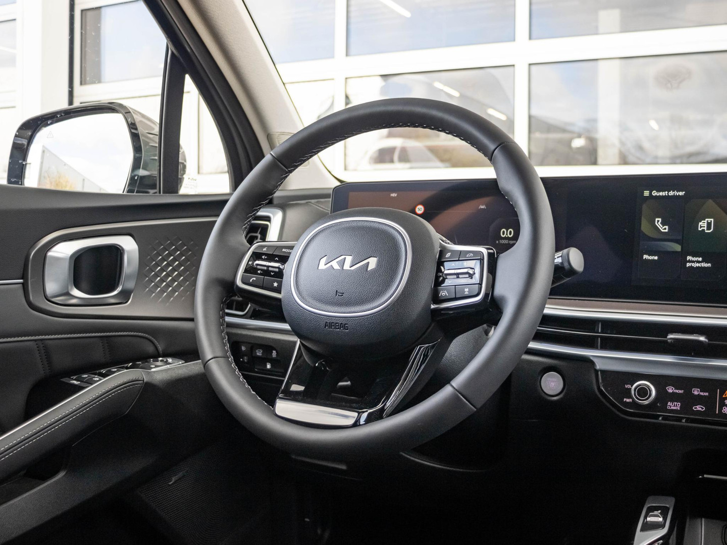Kia Kia