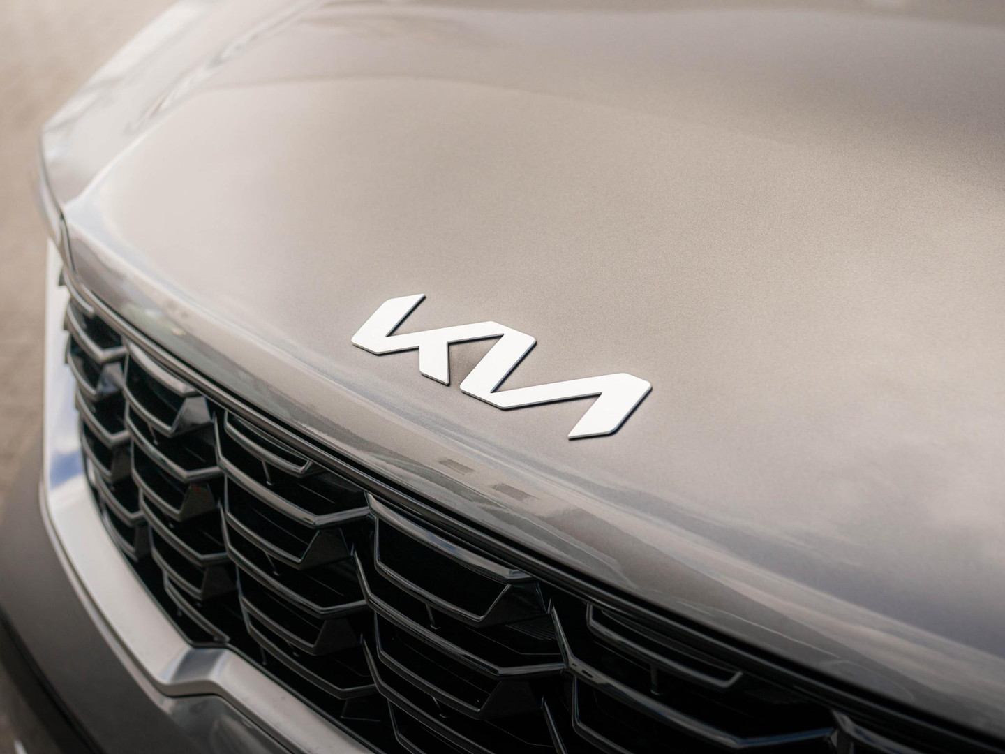 Kia Kia