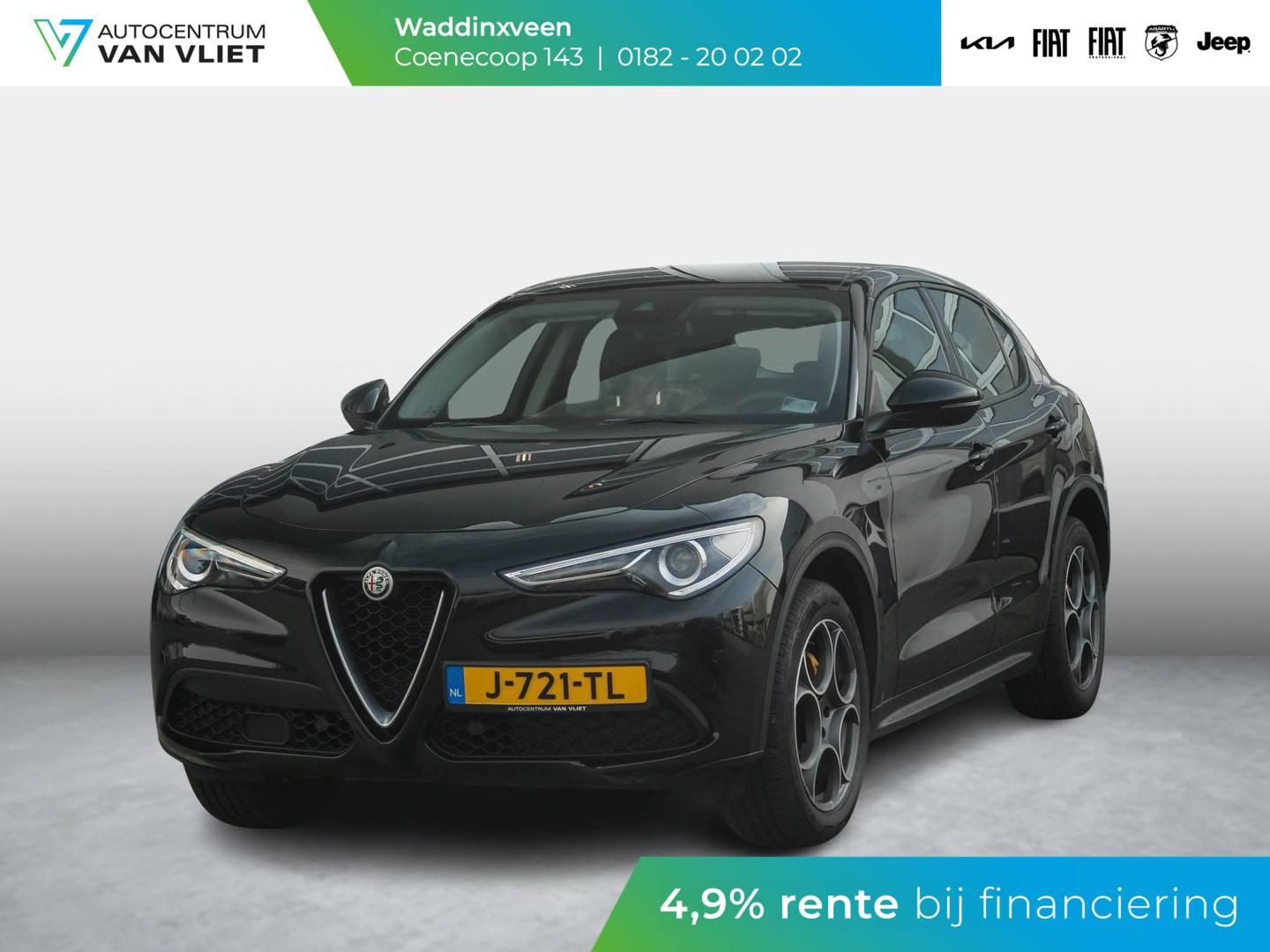Alfa Romeo