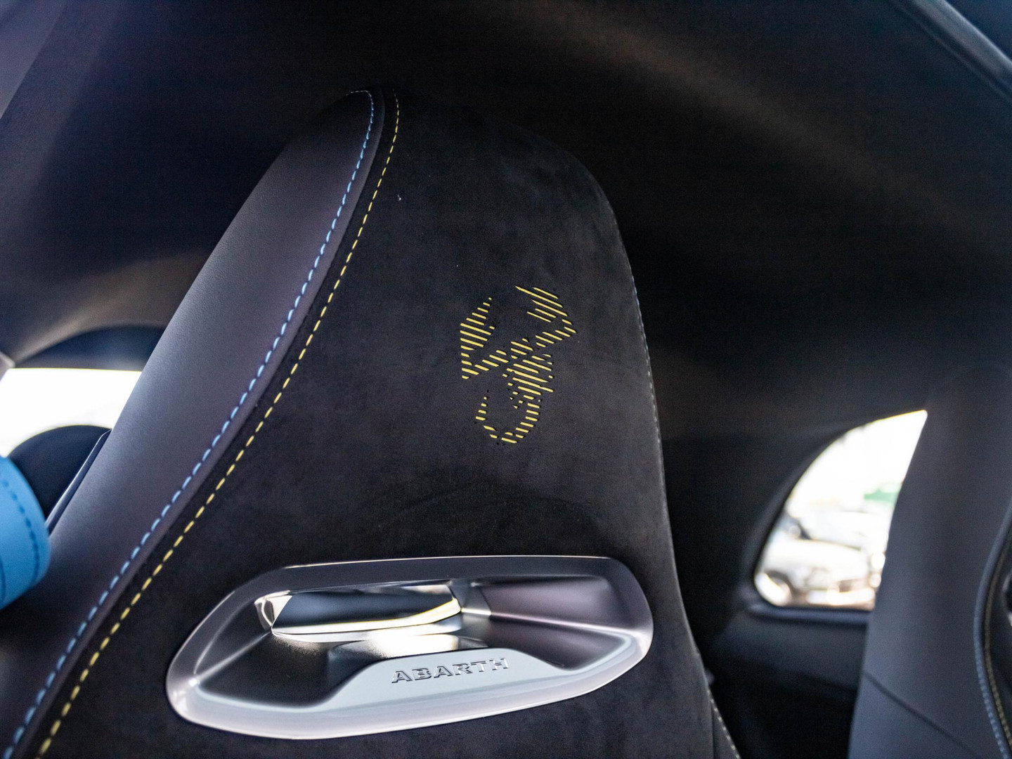 Abarth Abarth