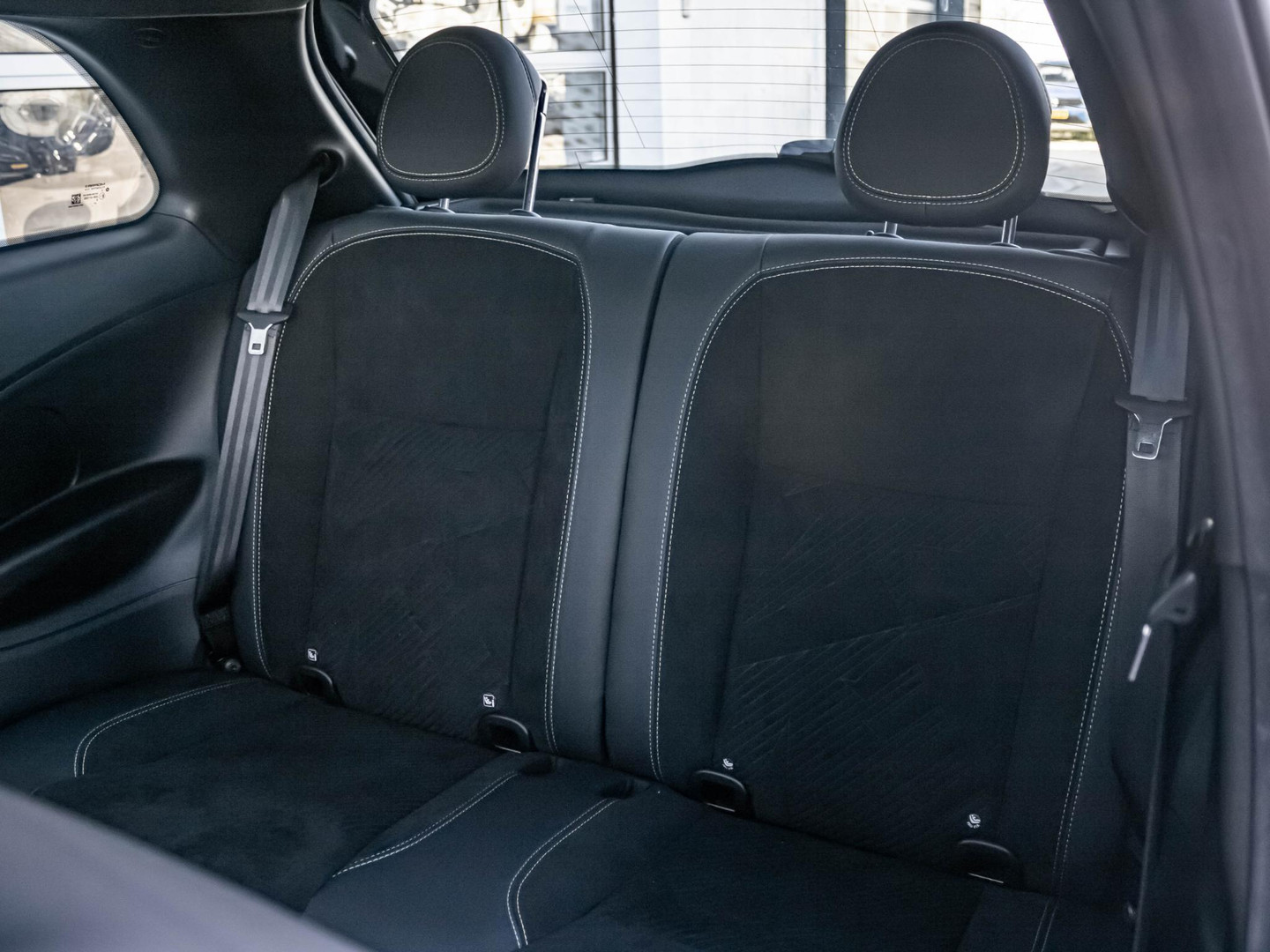 Abarth Abarth