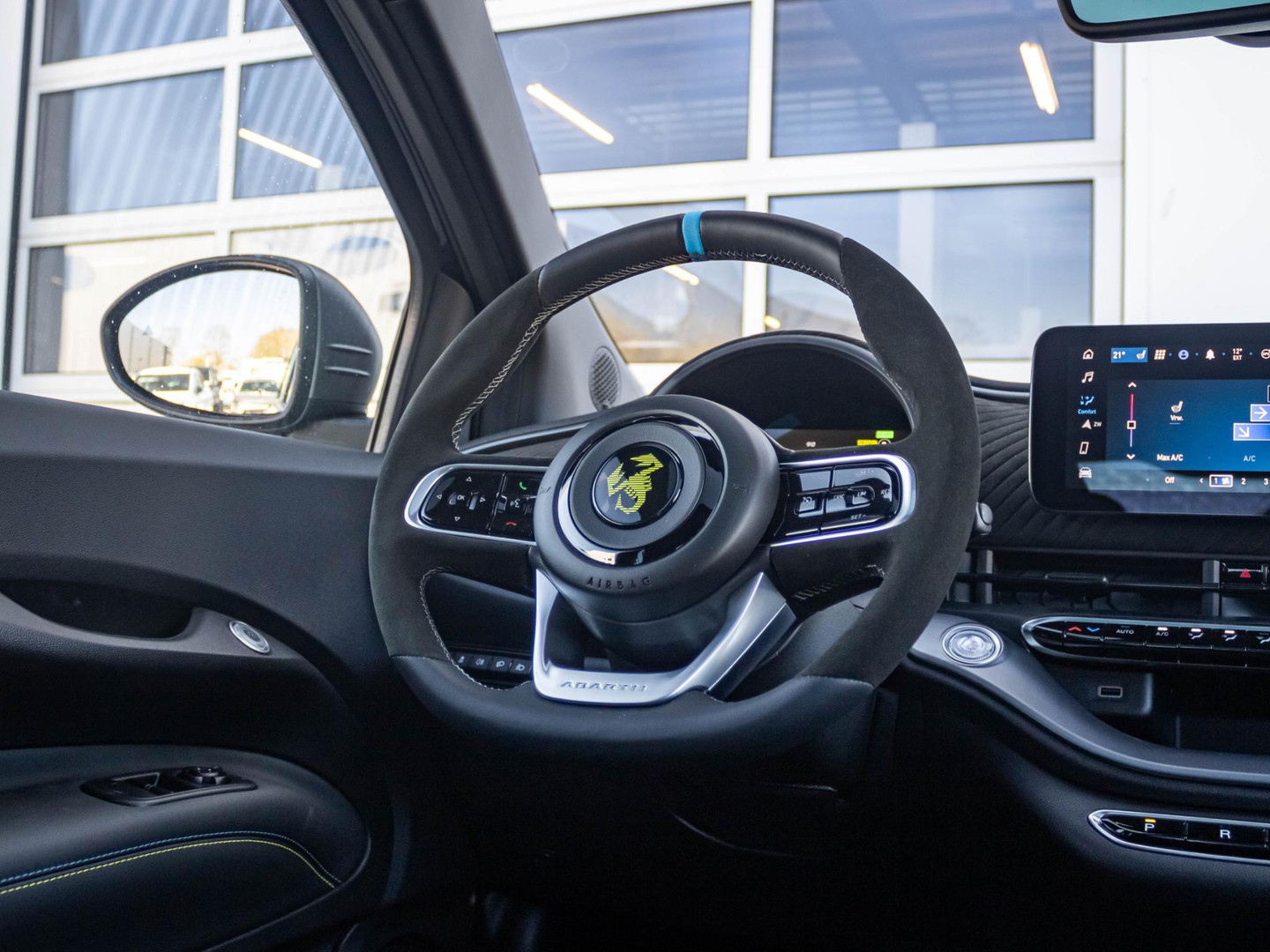 Abarth Abarth