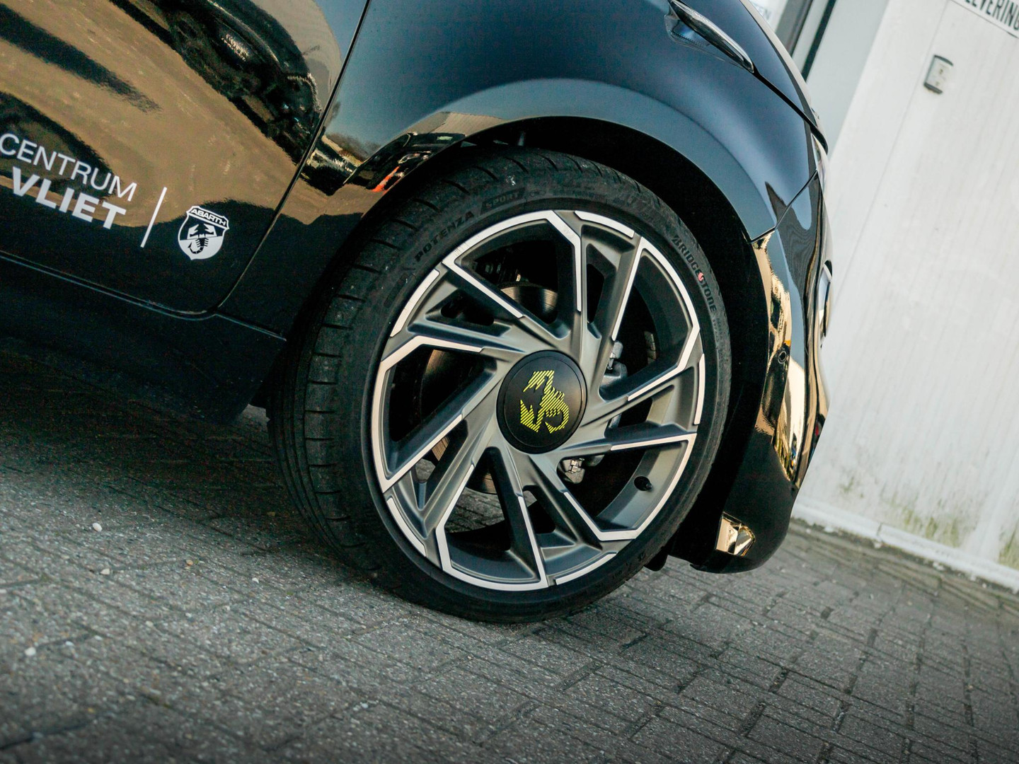 Abarth Abarth