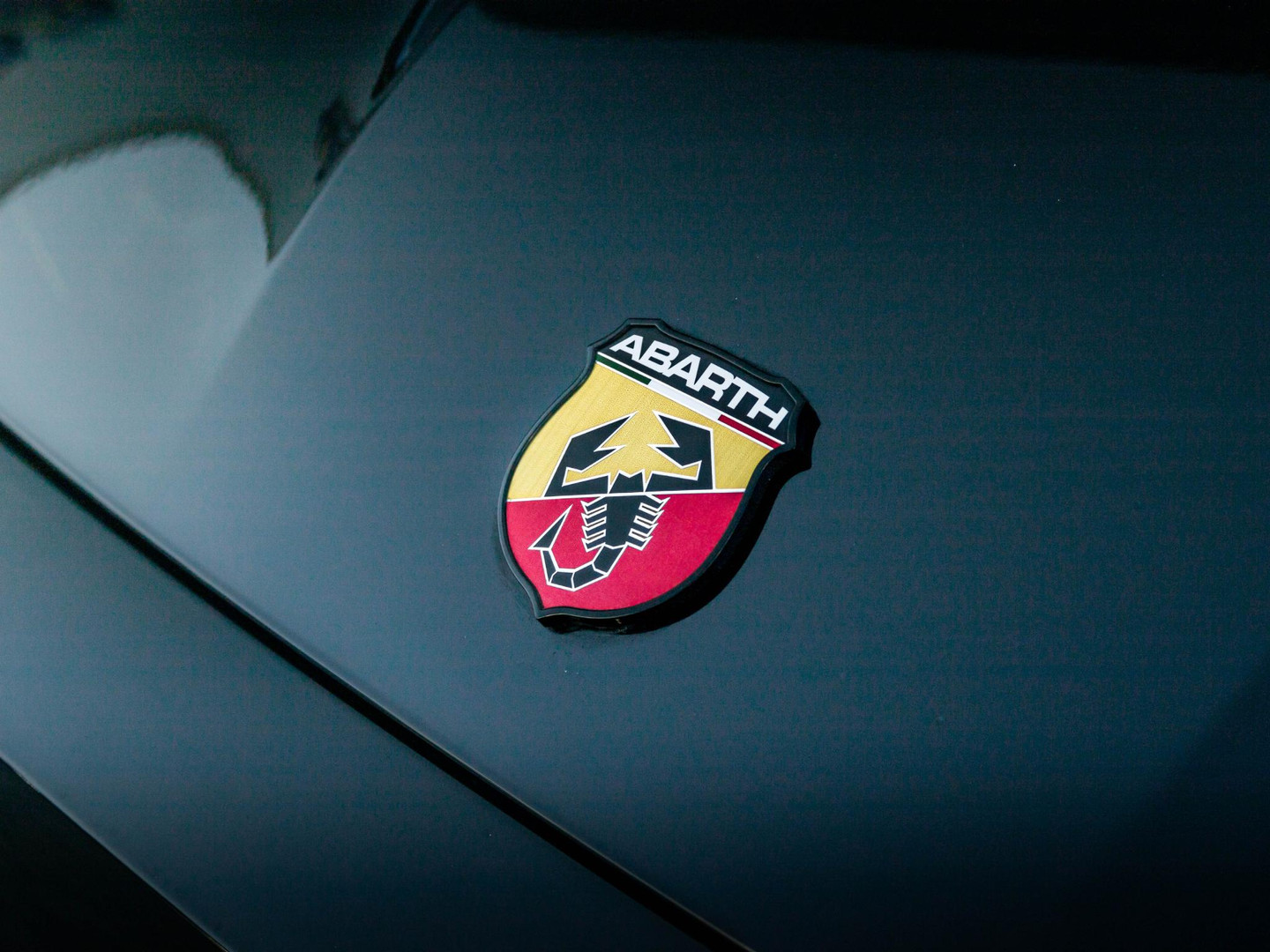 Abarth Abarth
