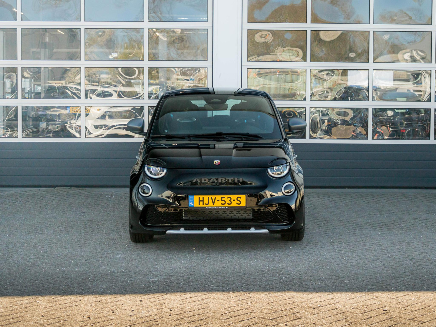 Abarth Abarth
