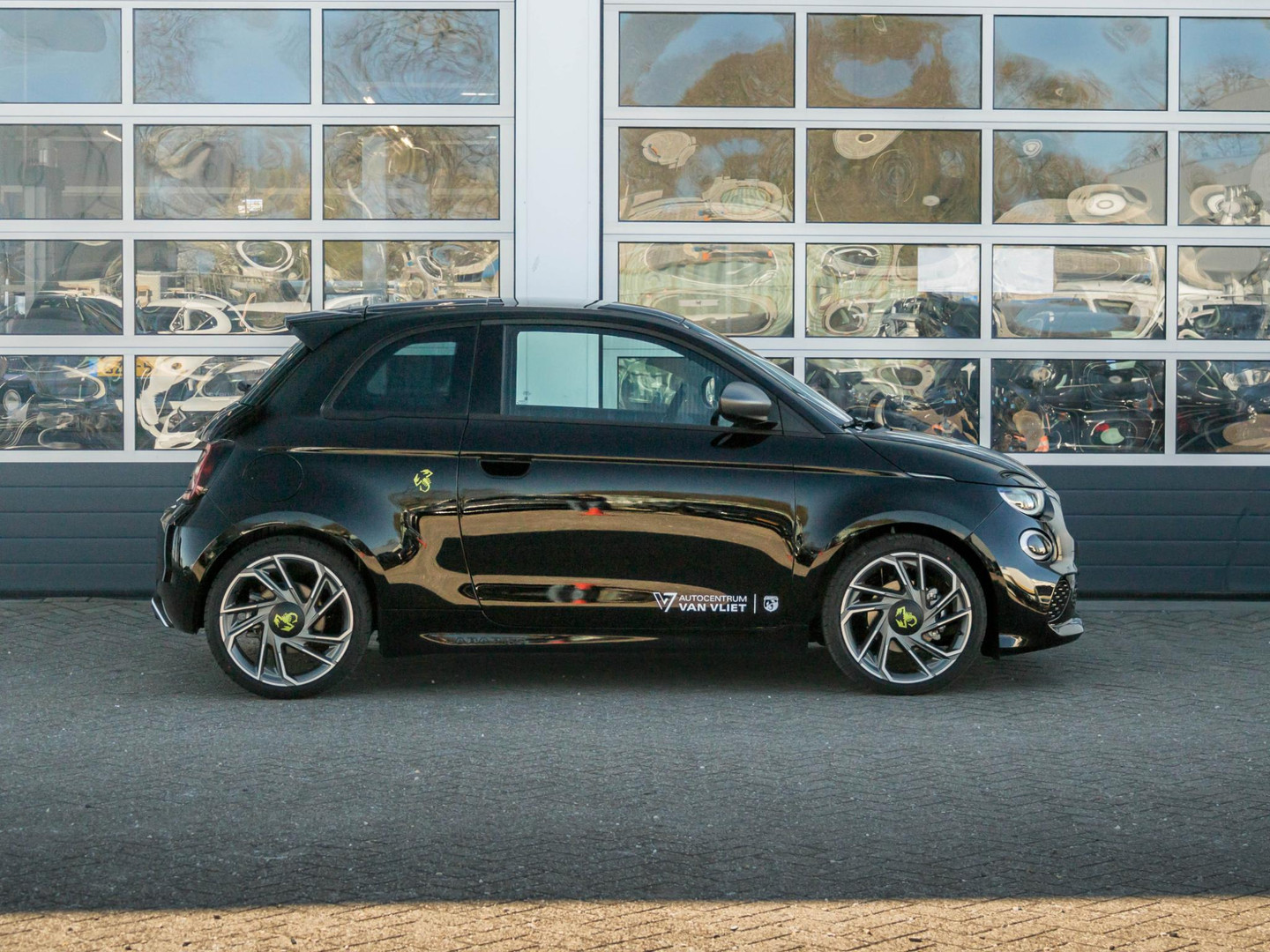 Abarth Abarth