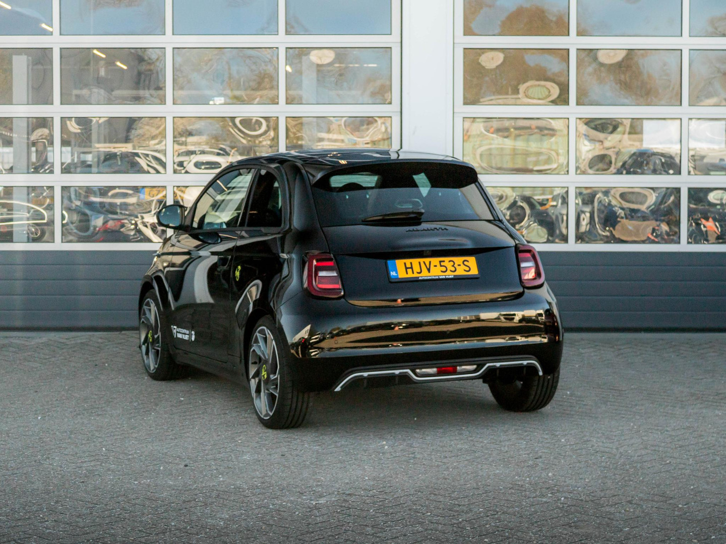 Abarth Abarth