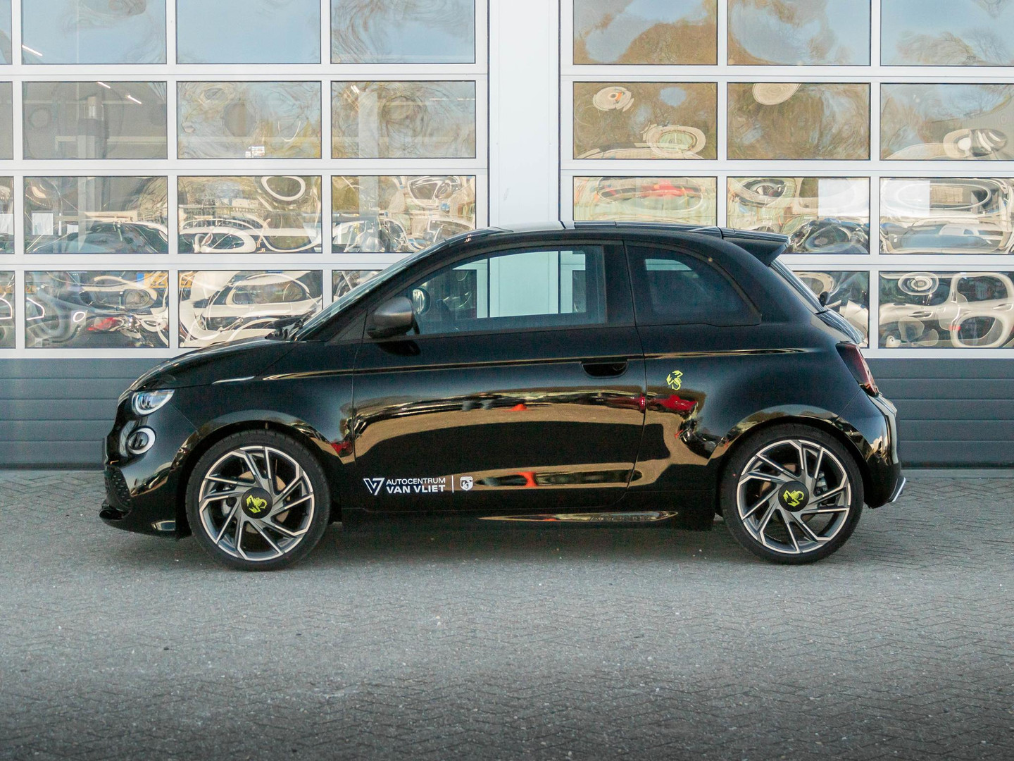 Abarth Abarth