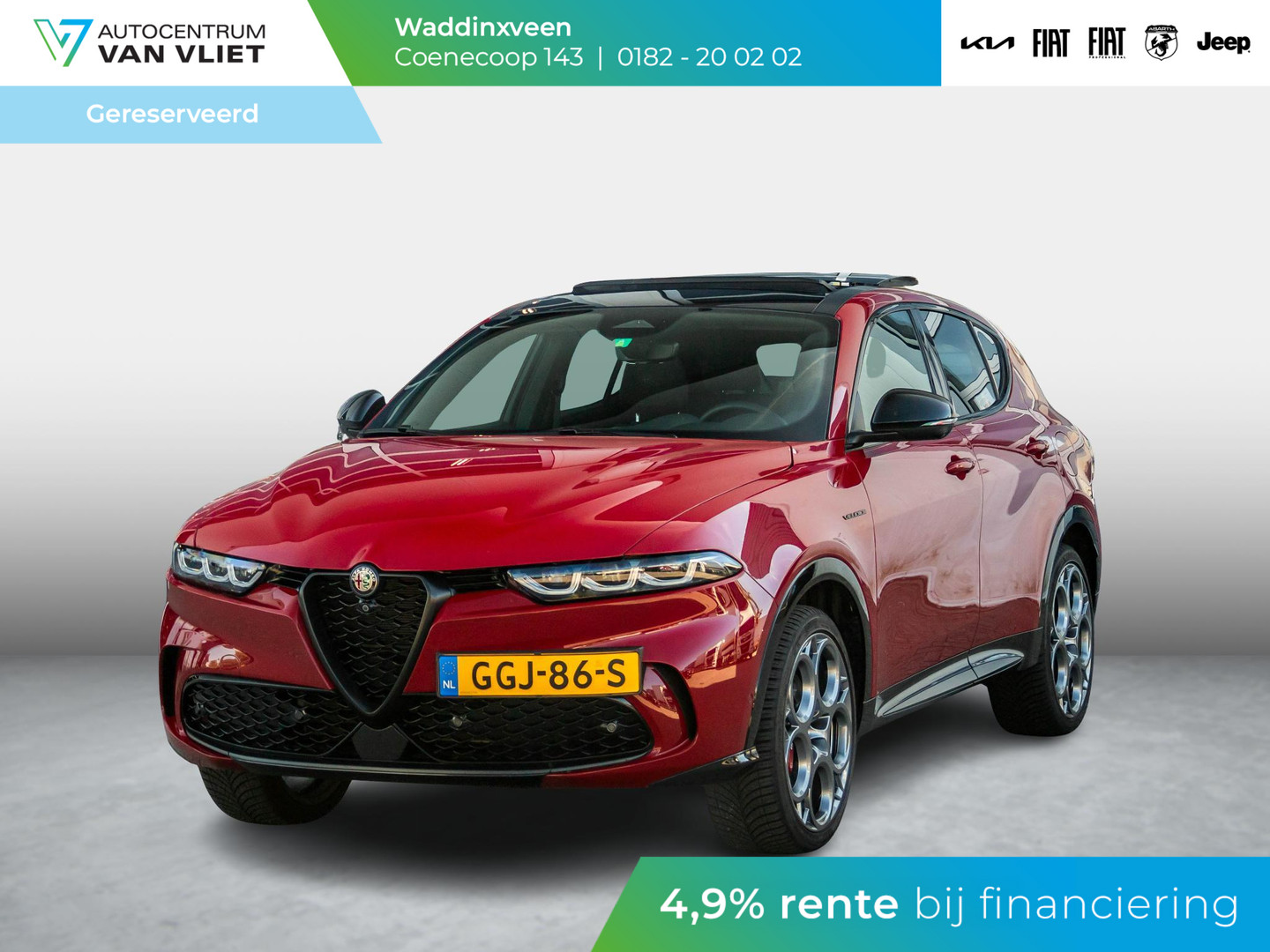 Alfa Romeo