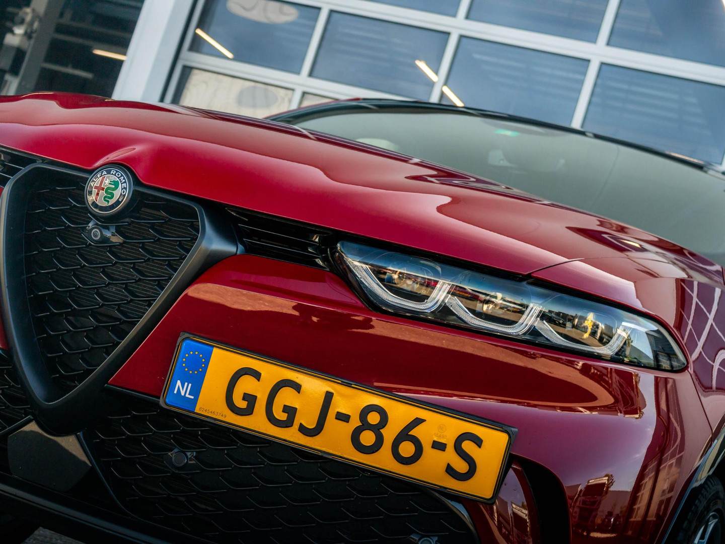 Alfa Romeo
