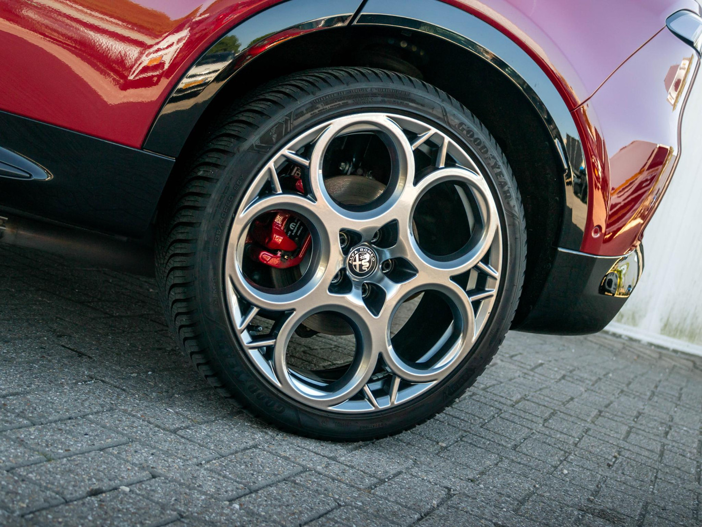 Alfa Romeo