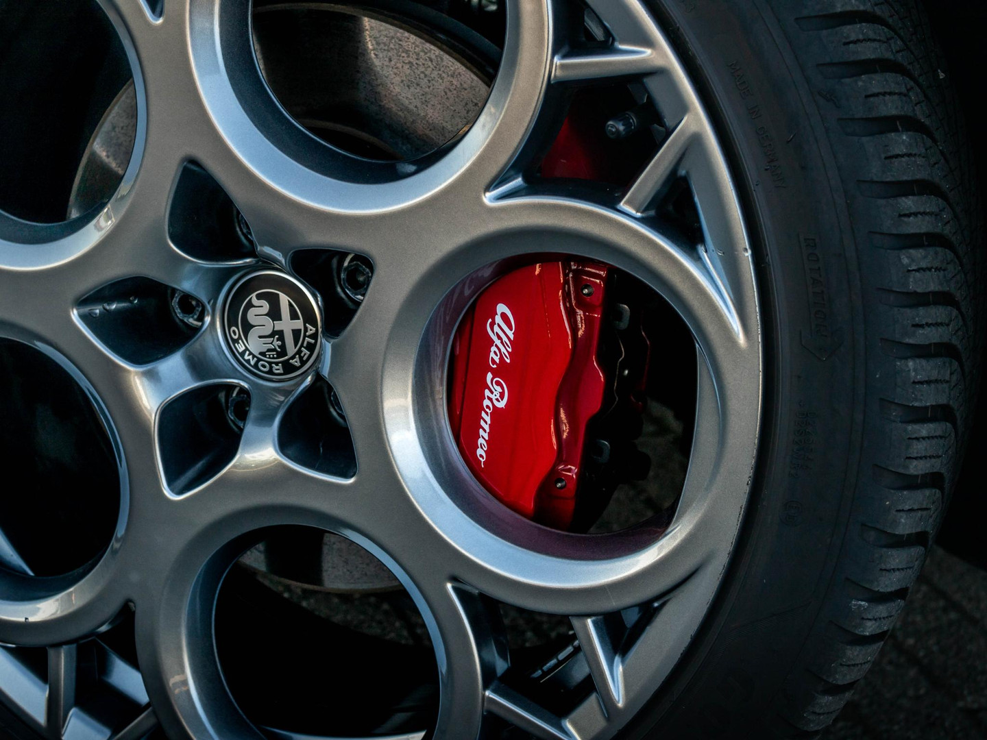 Alfa Romeo