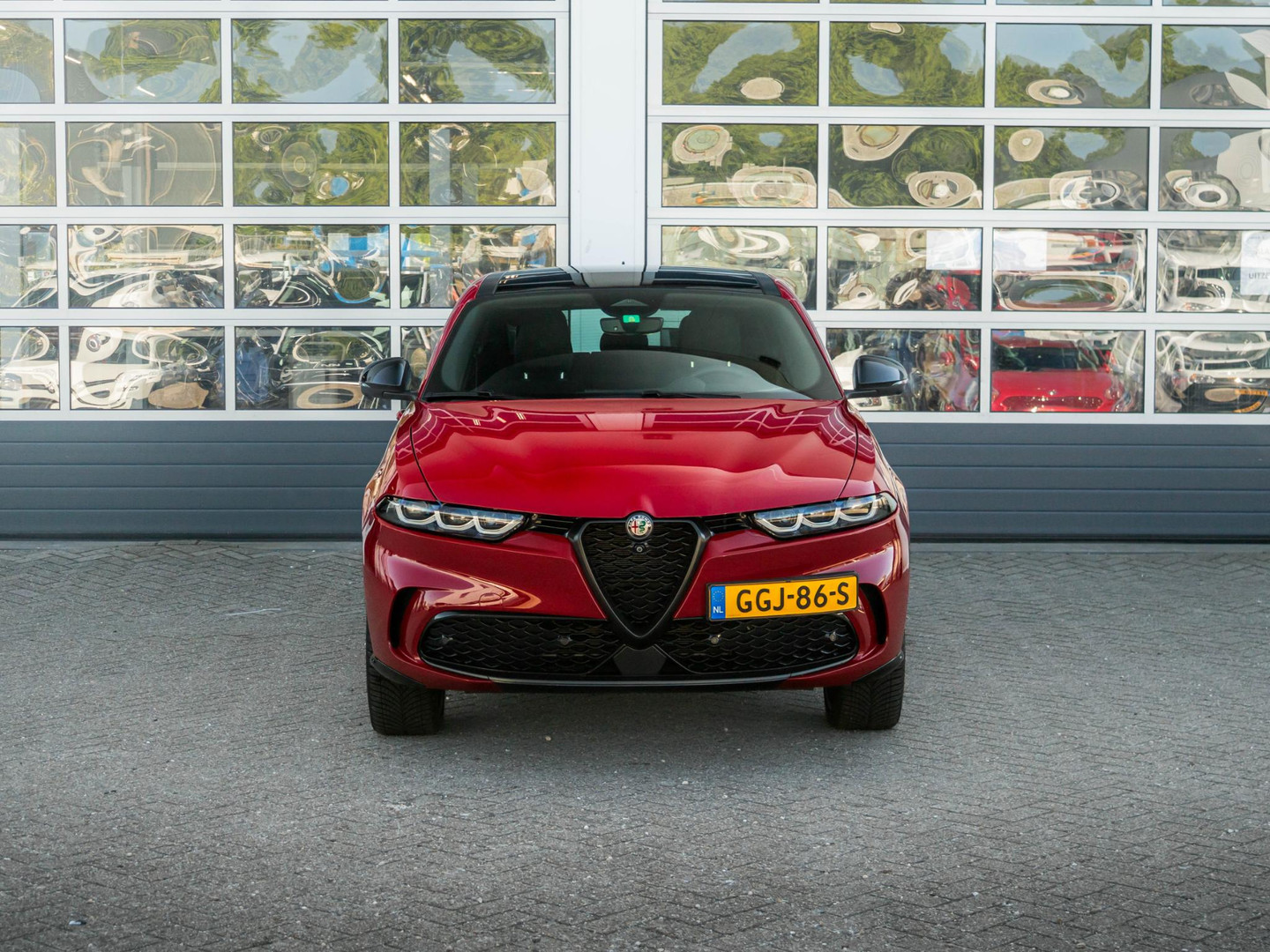 Alfa Romeo