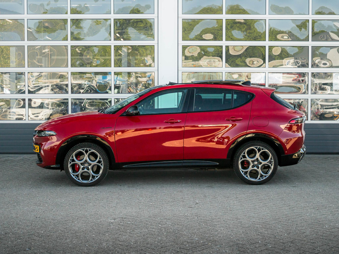 Alfa Romeo
