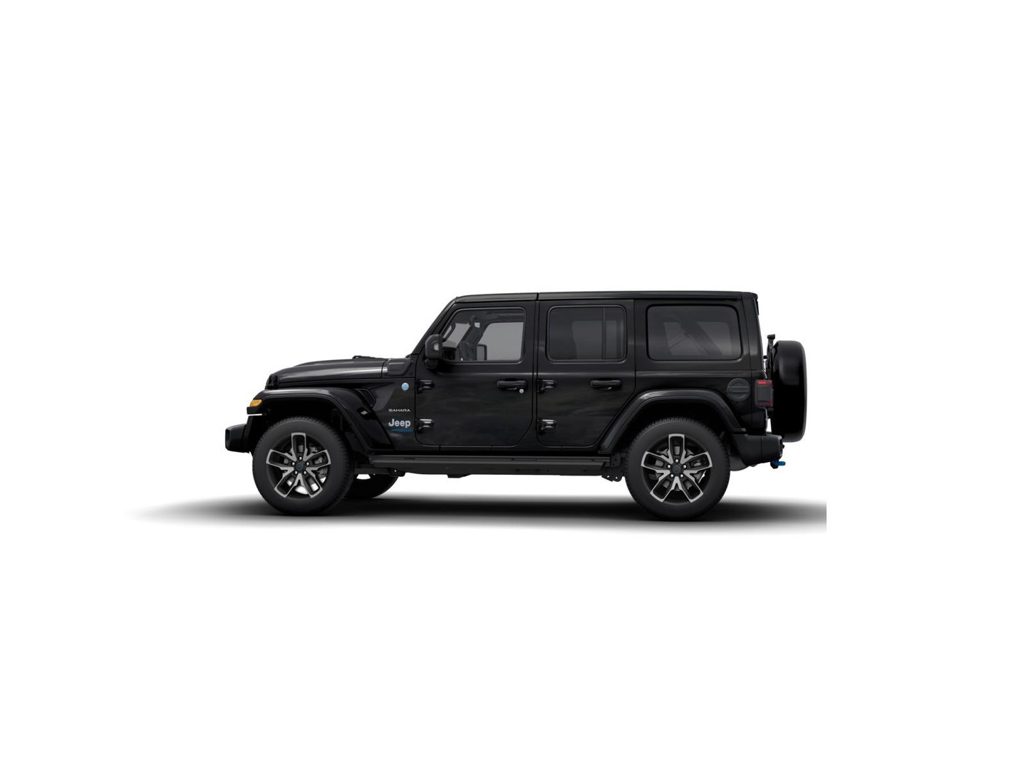 Jeep Jeep