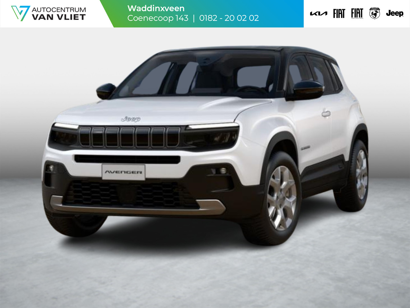 Jeep Jeep