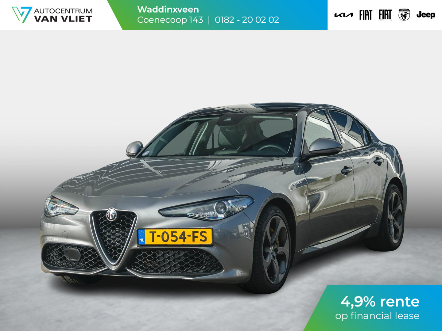 Alfa Romeo Alfa Romeo