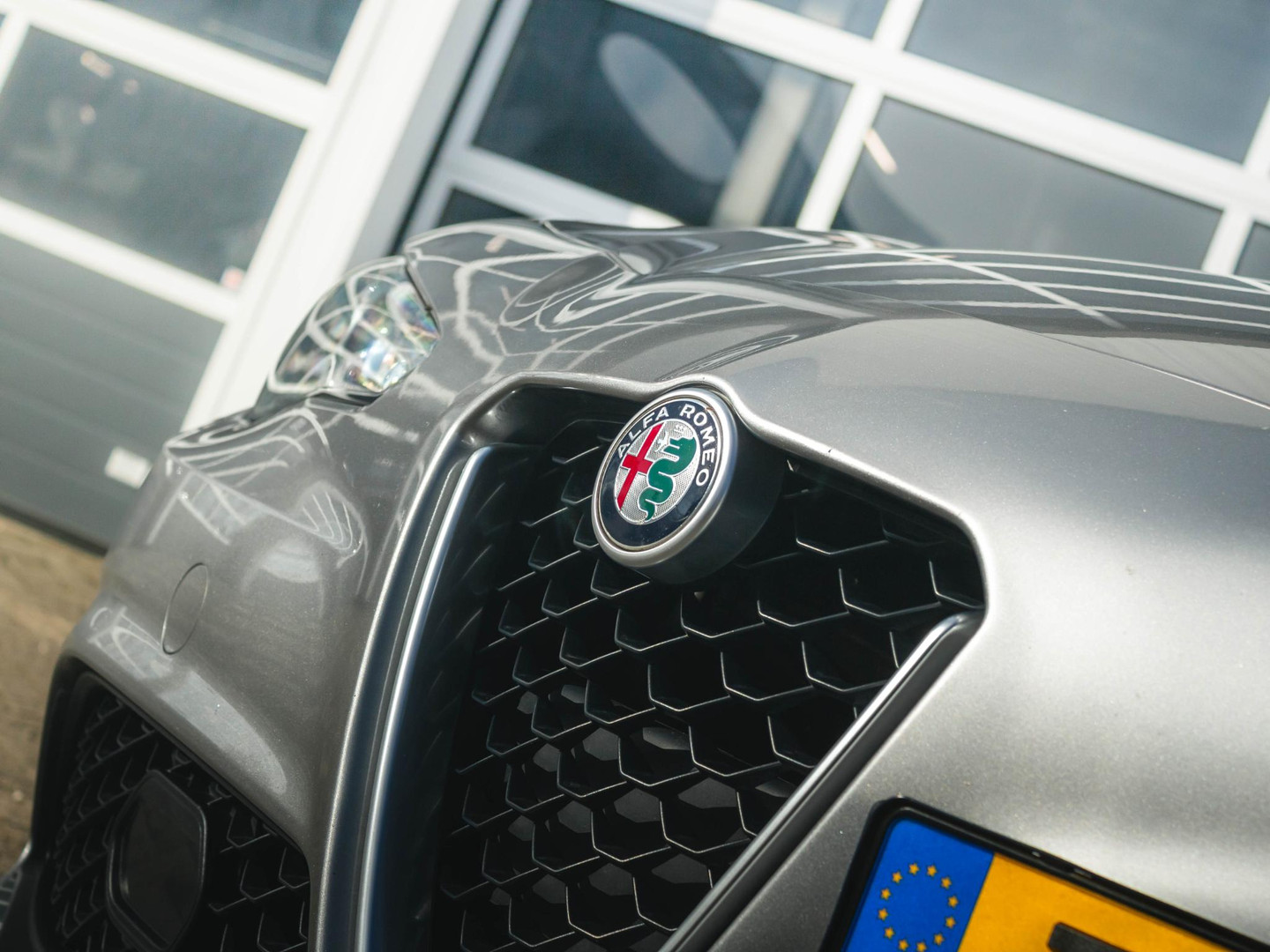 Alfa Romeo Alfa Romeo