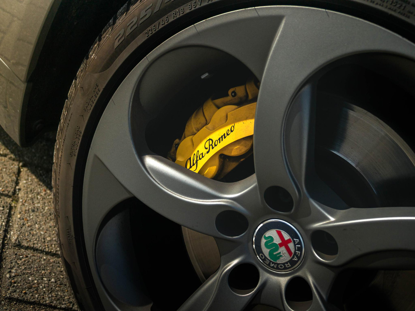 Alfa Romeo Alfa Romeo