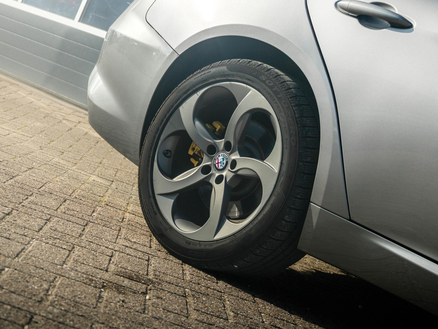 Alfa Romeo Alfa Romeo