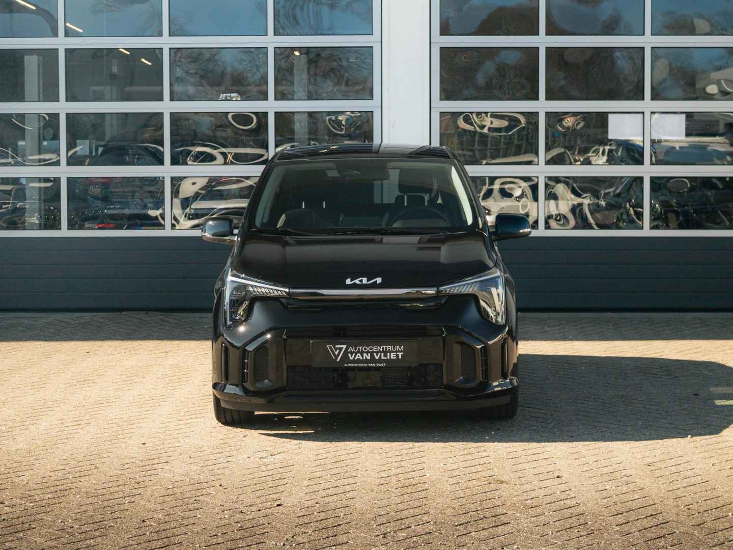 Kia Kia