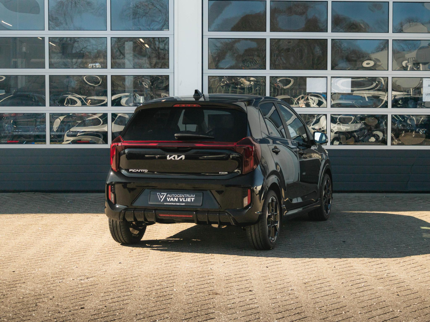 Kia Kia