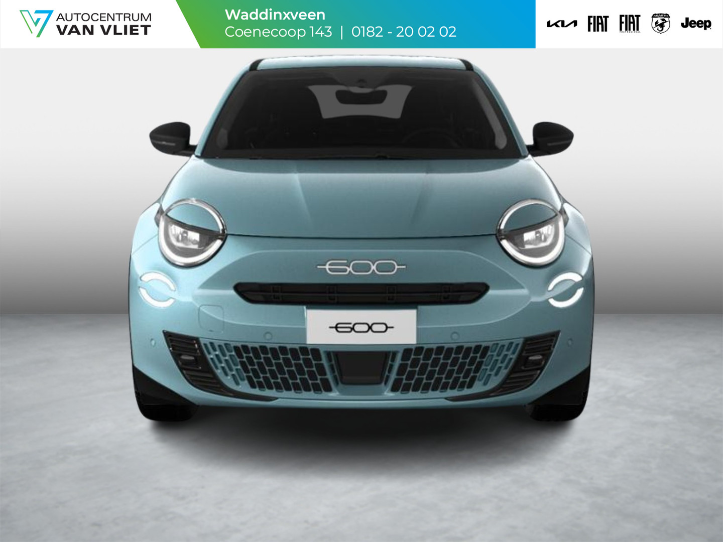 Fiat Fiat