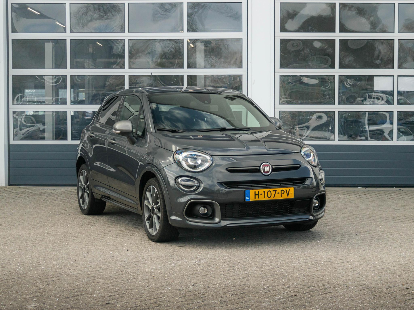Fiat