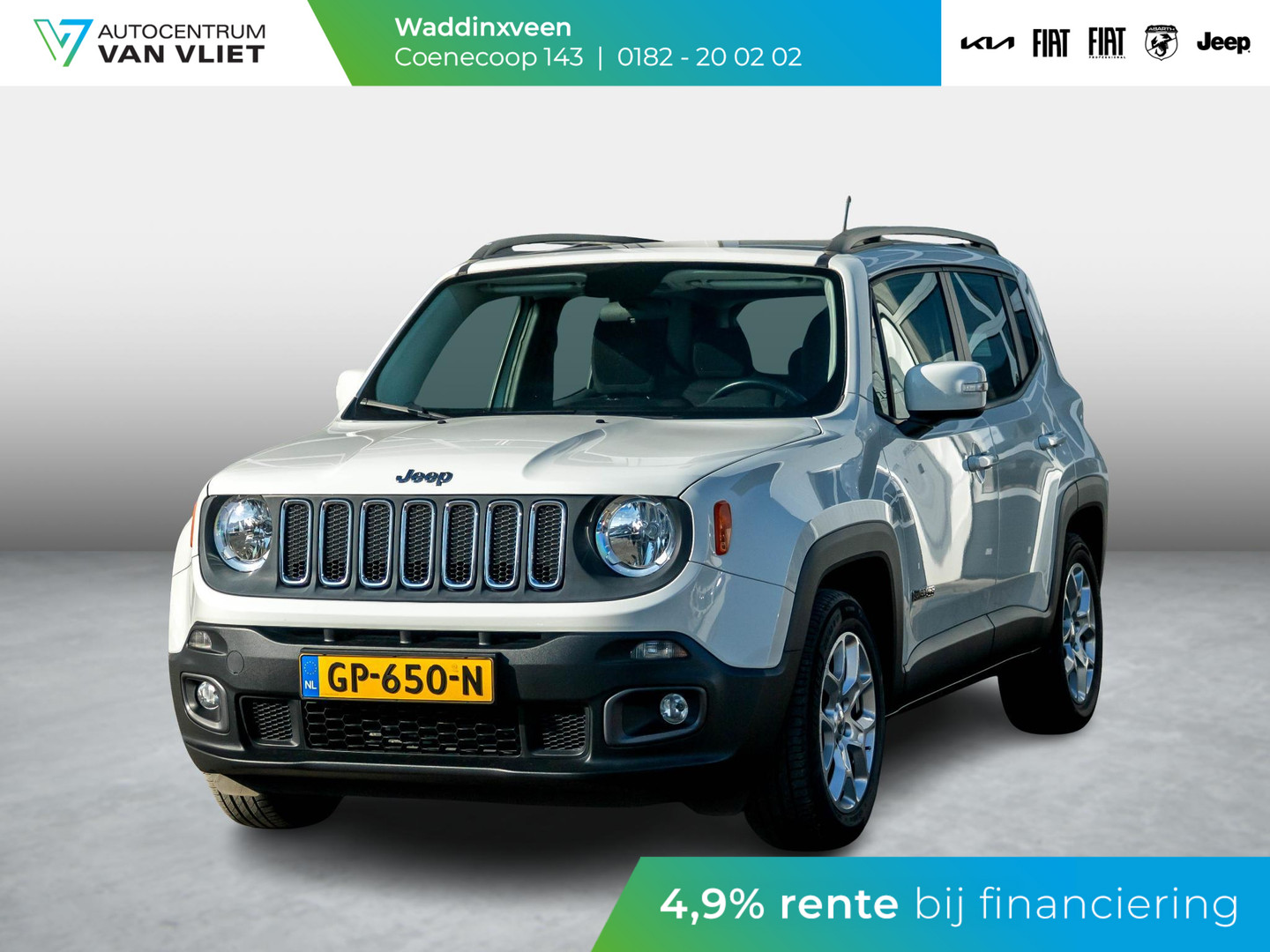 Jeep Jeep