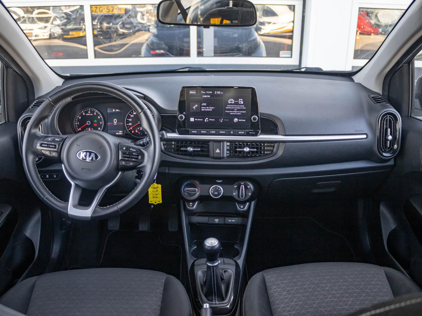 Kia
