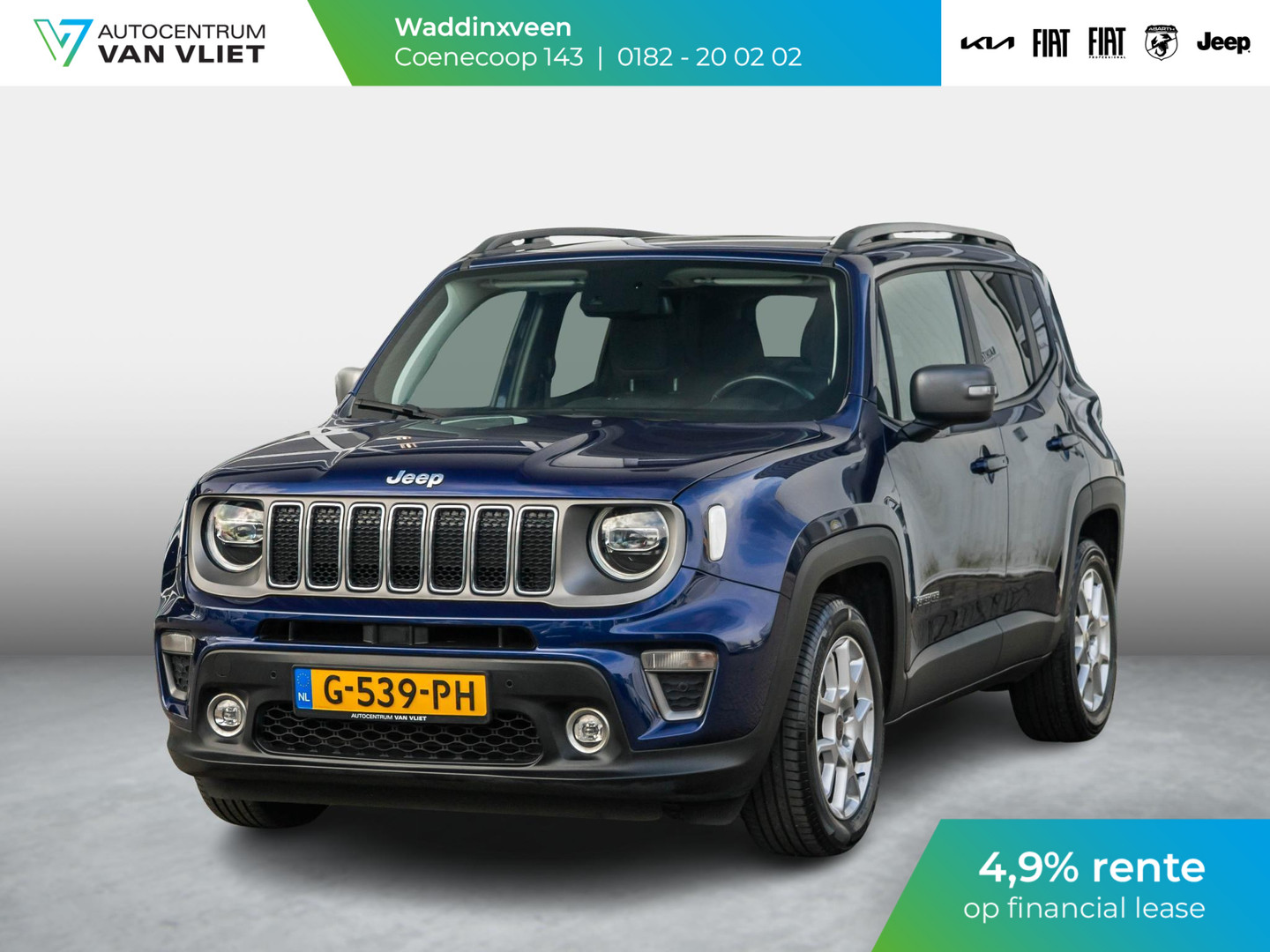 Jeep Jeep