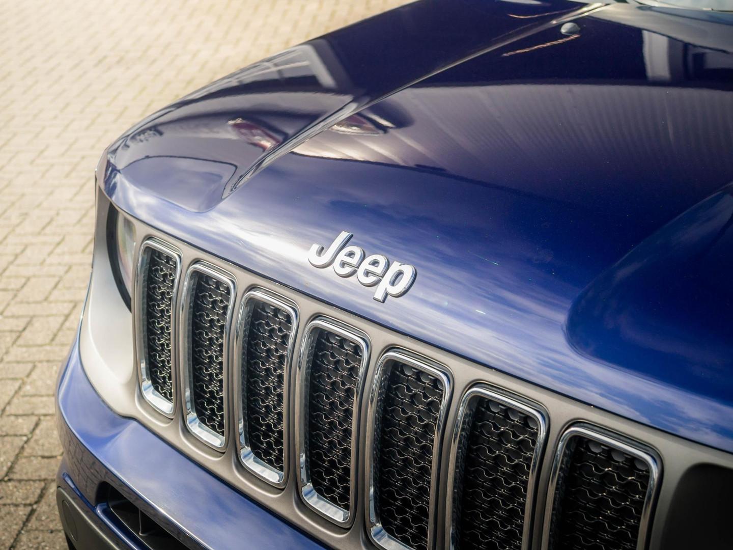 Jeep Jeep